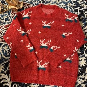 Christmas Sweater